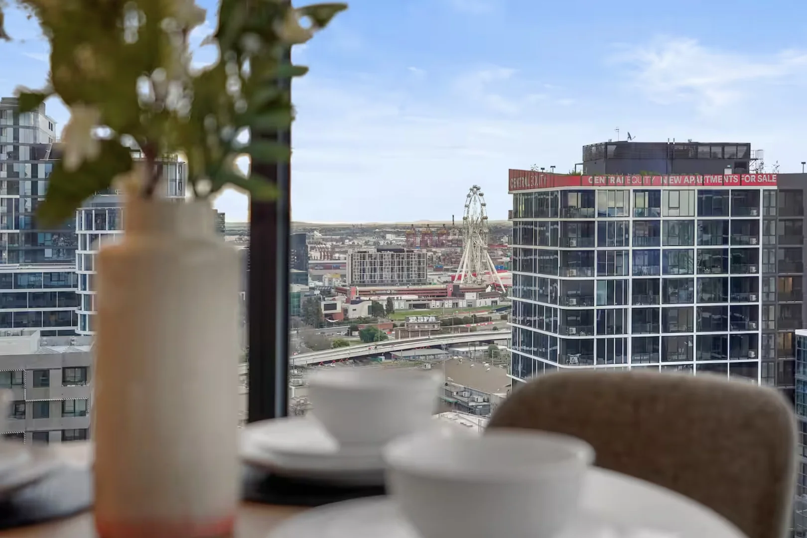 Additional image 11 of 1805/23 Batman Street, West Melbourne VIC 3003