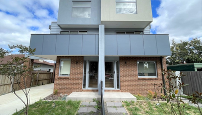 Picture of 4/11 Edith Street, PRESTON VIC 3072