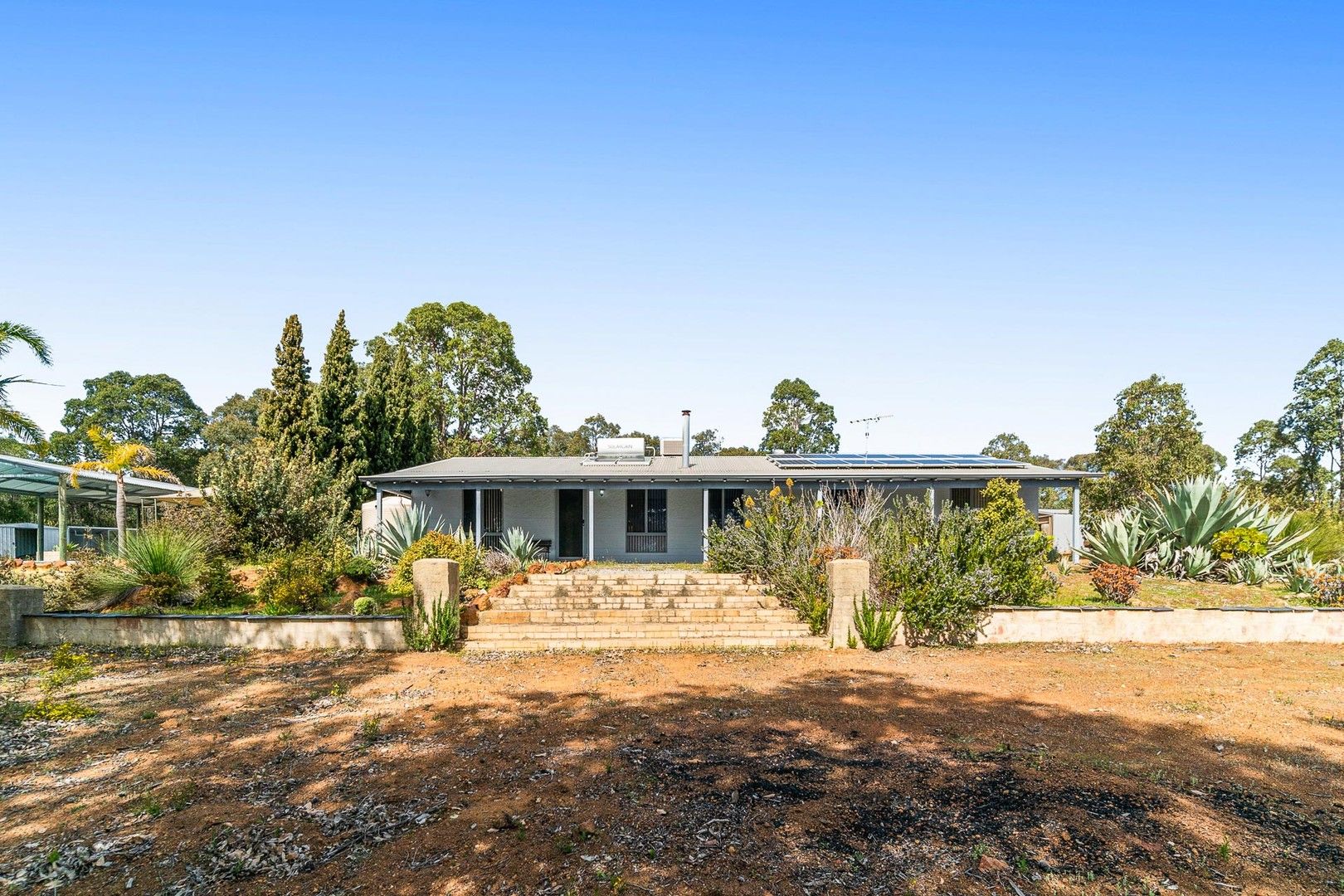 49 Hill Place, Morangup WA 6083, Image 2