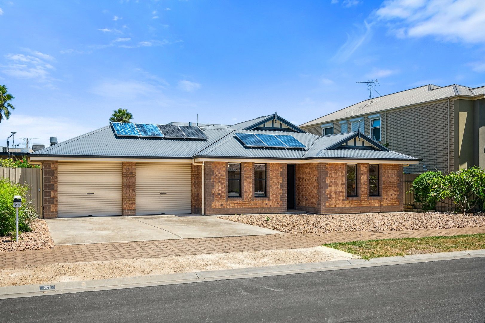 21 Golden Circuit, Parafield Gardens SA 5107, Image 0