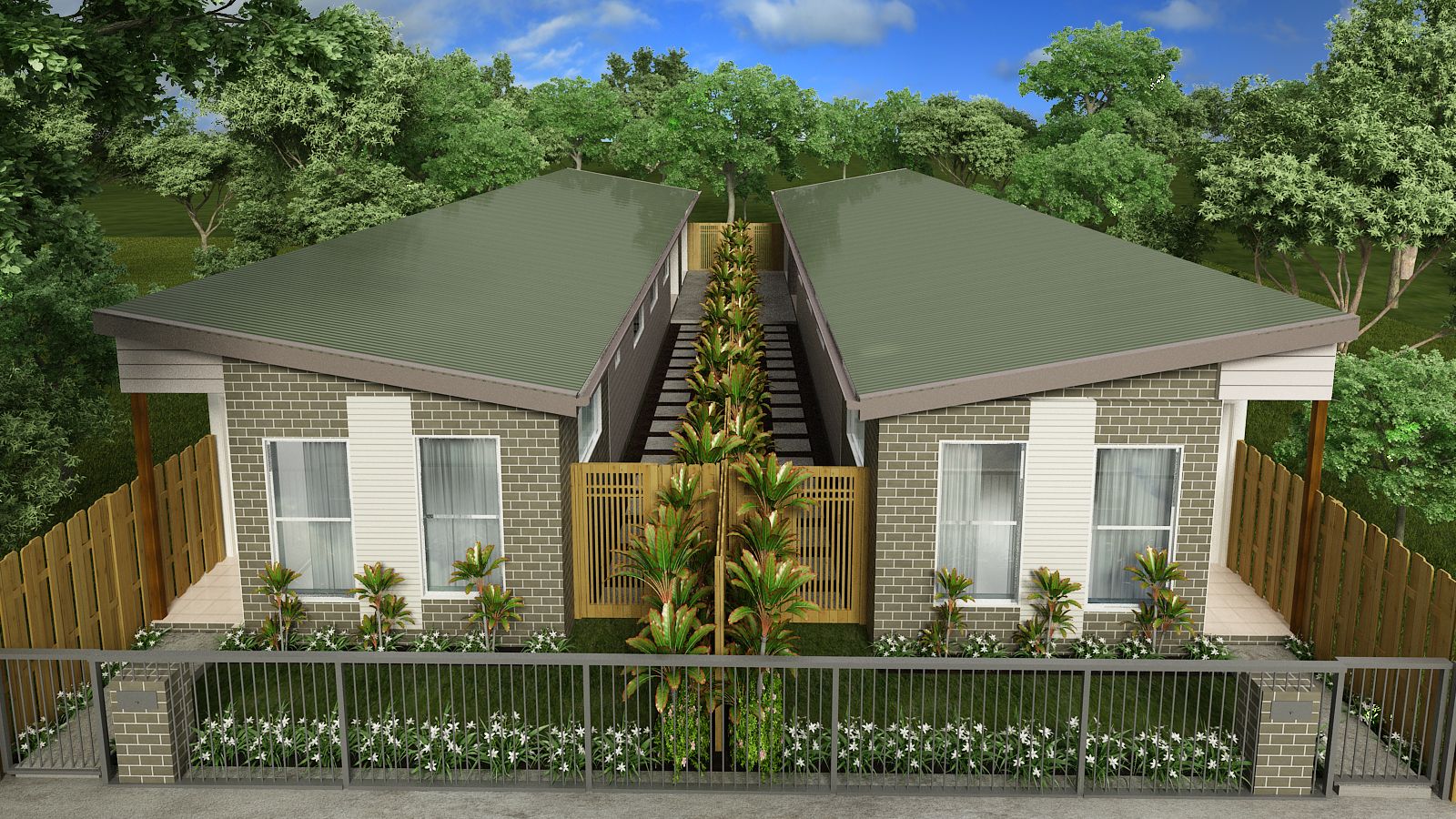 Lot 1611 Bruny Lane, Fitzgibbon QLD 4018, Image 0