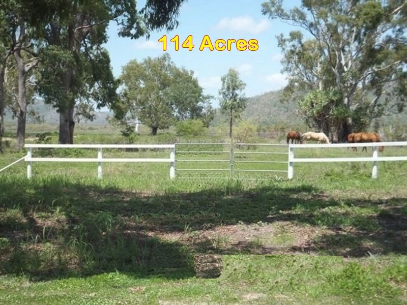 239 Crocodile Creek Road, Cape Cleveland QLD 4810, Image 0