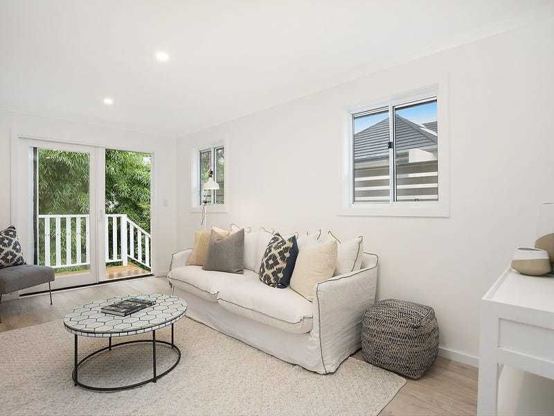 2 bedrooms House in 133a Ryde Road PYMBLE NSW, 2073