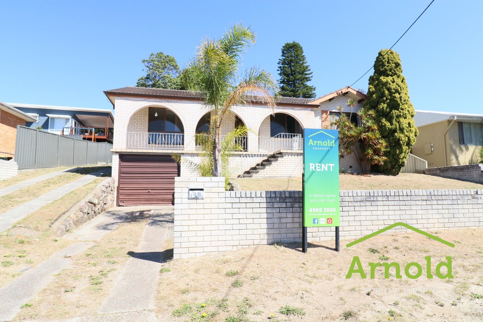 14 Caldwell Street, Caves Beach NSW 2281 House For Rent 450 Domain