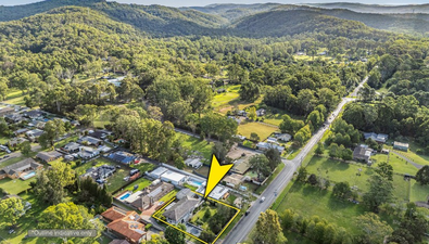 Picture of 33 Martinsville Road, COORANBONG NSW 2265