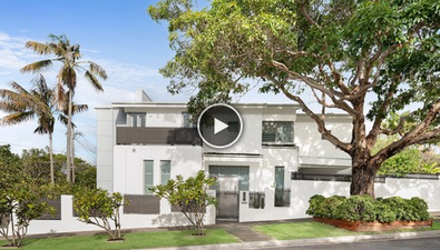 Picture of 42 Boronia Road, BELLEVUE HILL NSW 2023