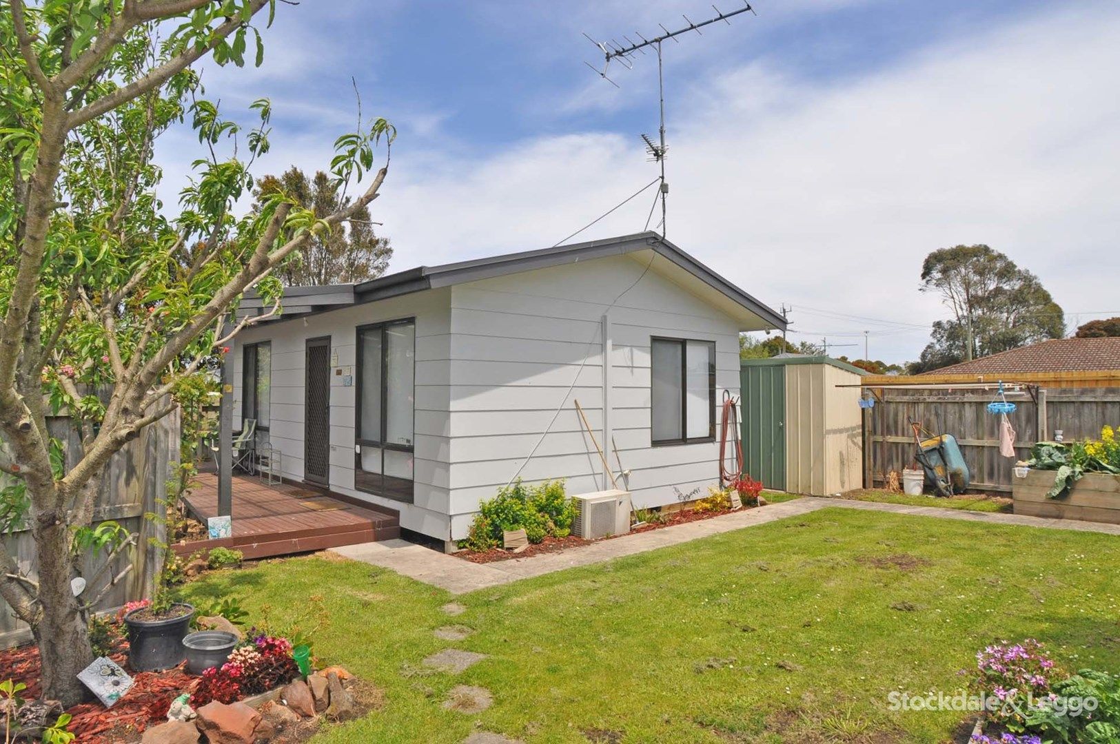 2/7 Turner St, Wonthaggi VIC 3995, Image 0