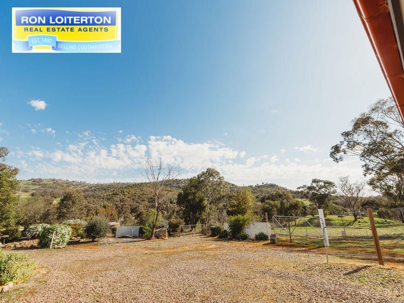 213 Thompson St, Cootamundra NSW 2590, Image 1