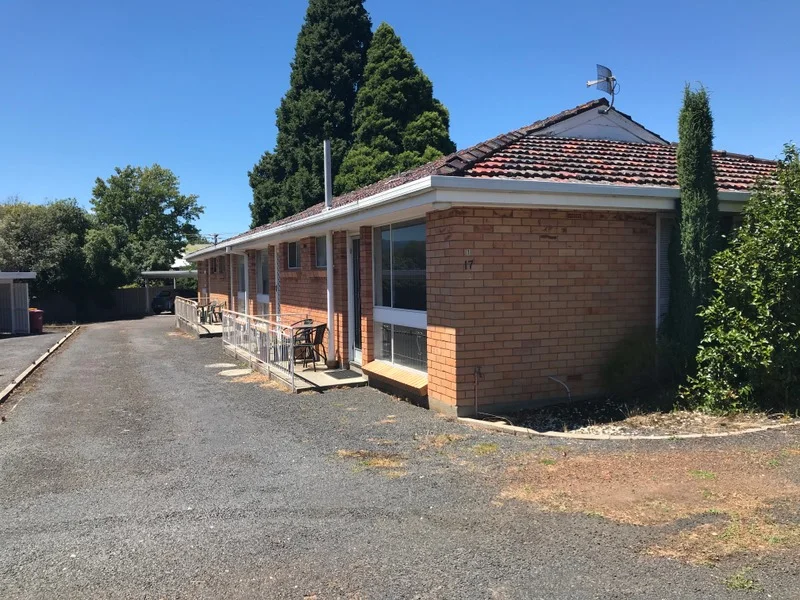 1/17 Everest Pl, Newstead TAS 7250