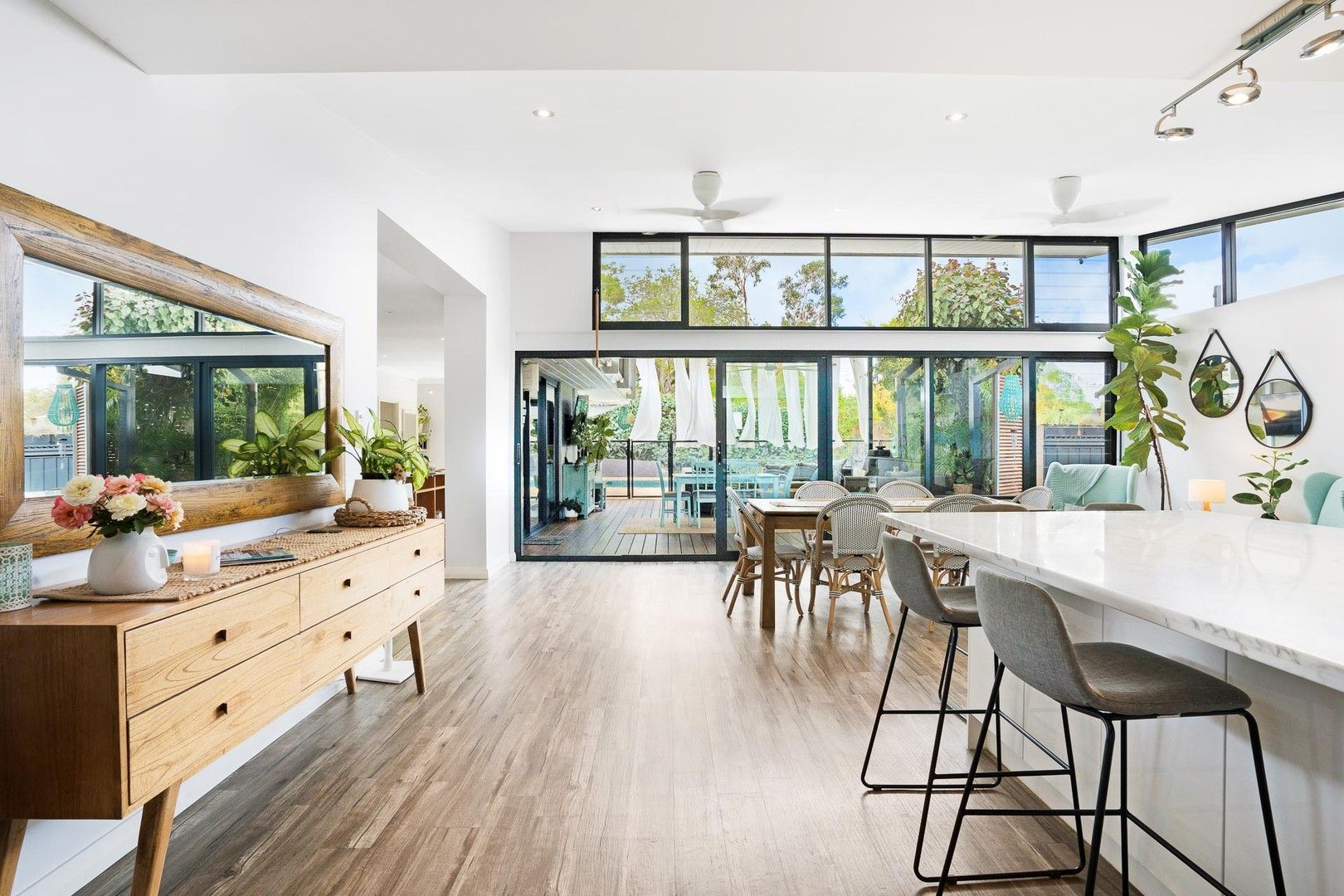 4 bedrooms House in 4 Hartwell Street COOLBINIA WA, 6050