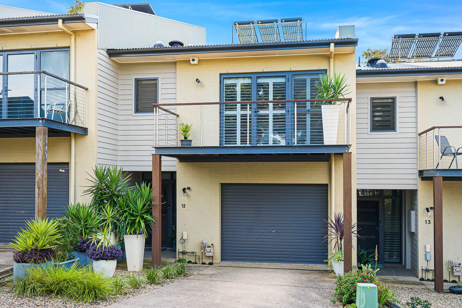 12/16 Buckleys Road, Winston Hills Property History & Address