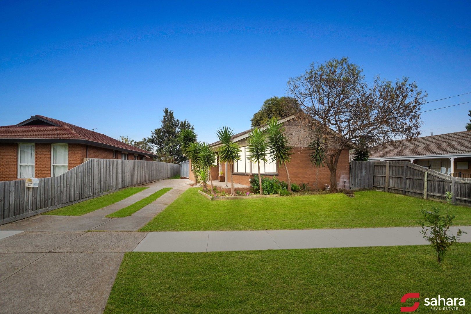 101 Powell Drive, Hoppers Crossing VIC 3029 Domain