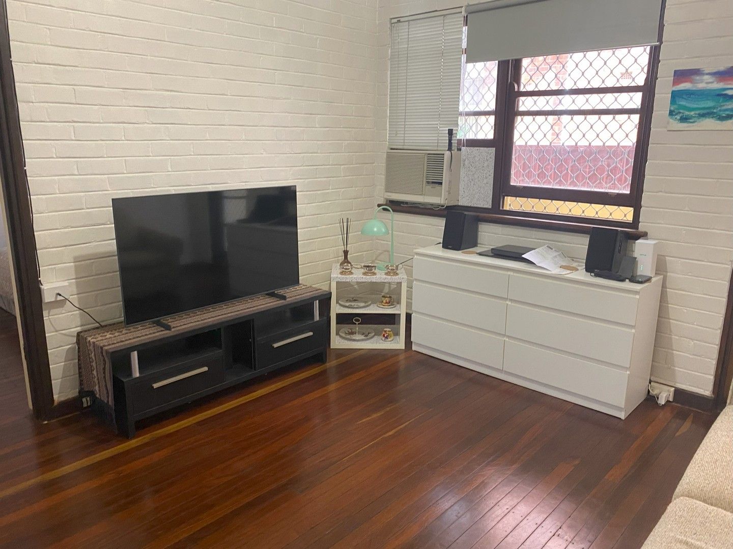 1 bedrooms Apartment / Unit / Flat in 3/120 Terrace Road PERTH WA, 6000