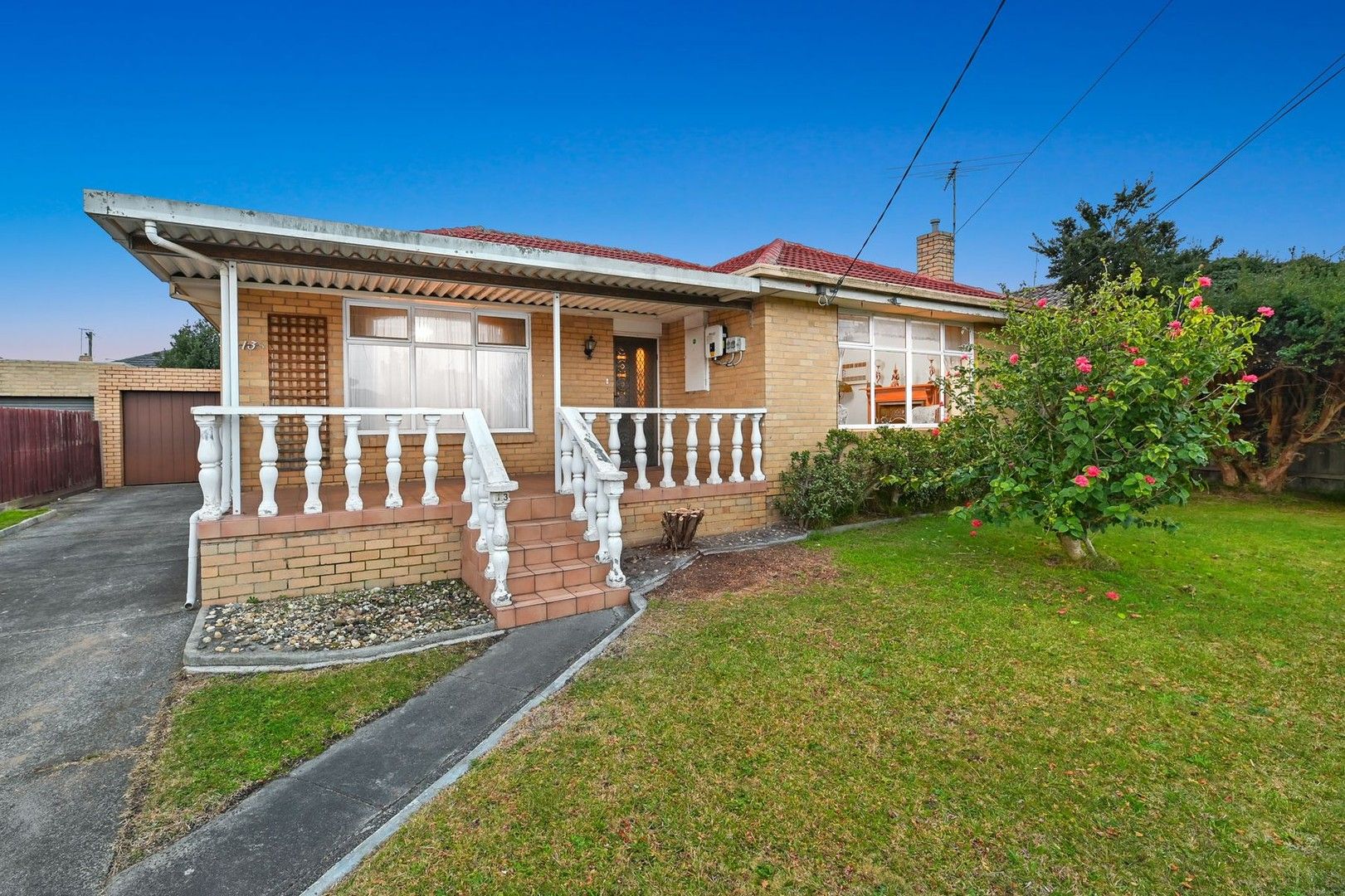 13 Goodwood Drive, Springvale VIC 3171, Image 1