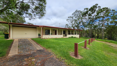 Picture of 2 Rose Street, HERBERTON QLD 4887