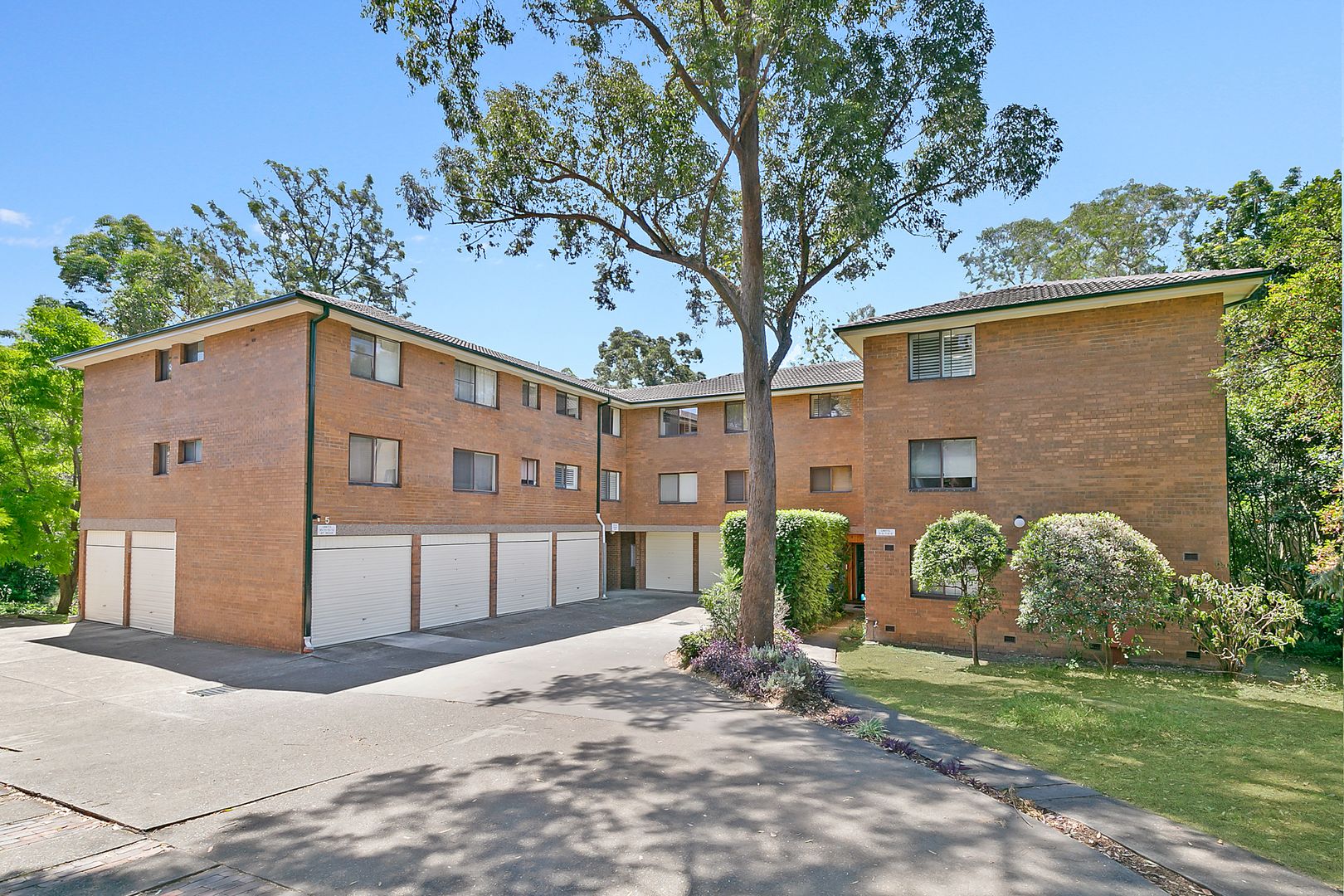 8/5 Garden Street, Telopea NSW 2117