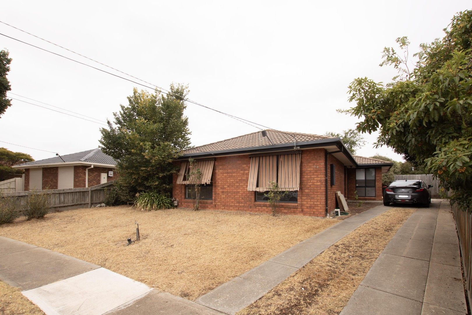 3 bedrooms House in 36 Tamarind Crescent WERRIBEE VIC, 3030