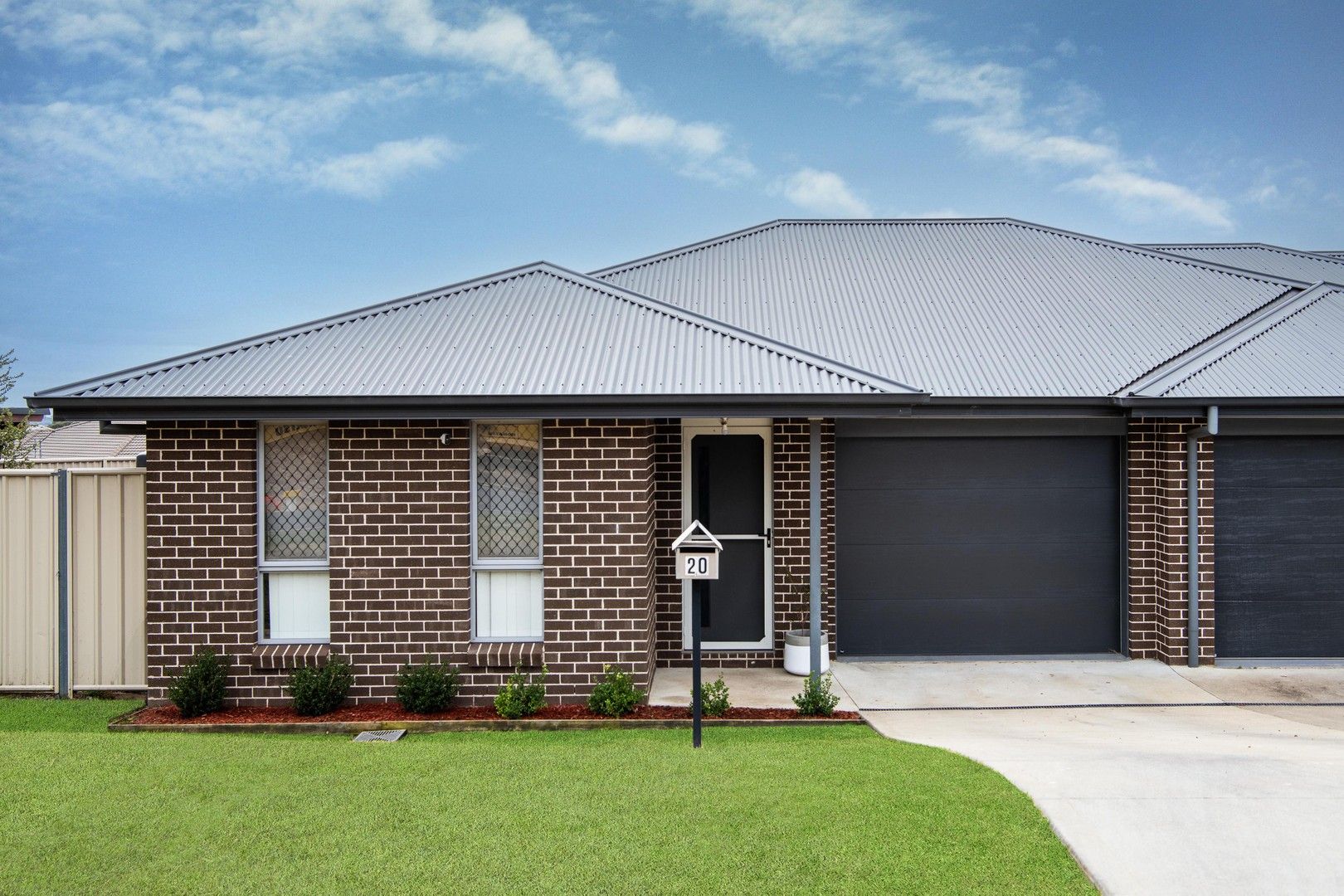 3 bedrooms House in 20 Rifle Range Road MUDGEE NSW, 2850