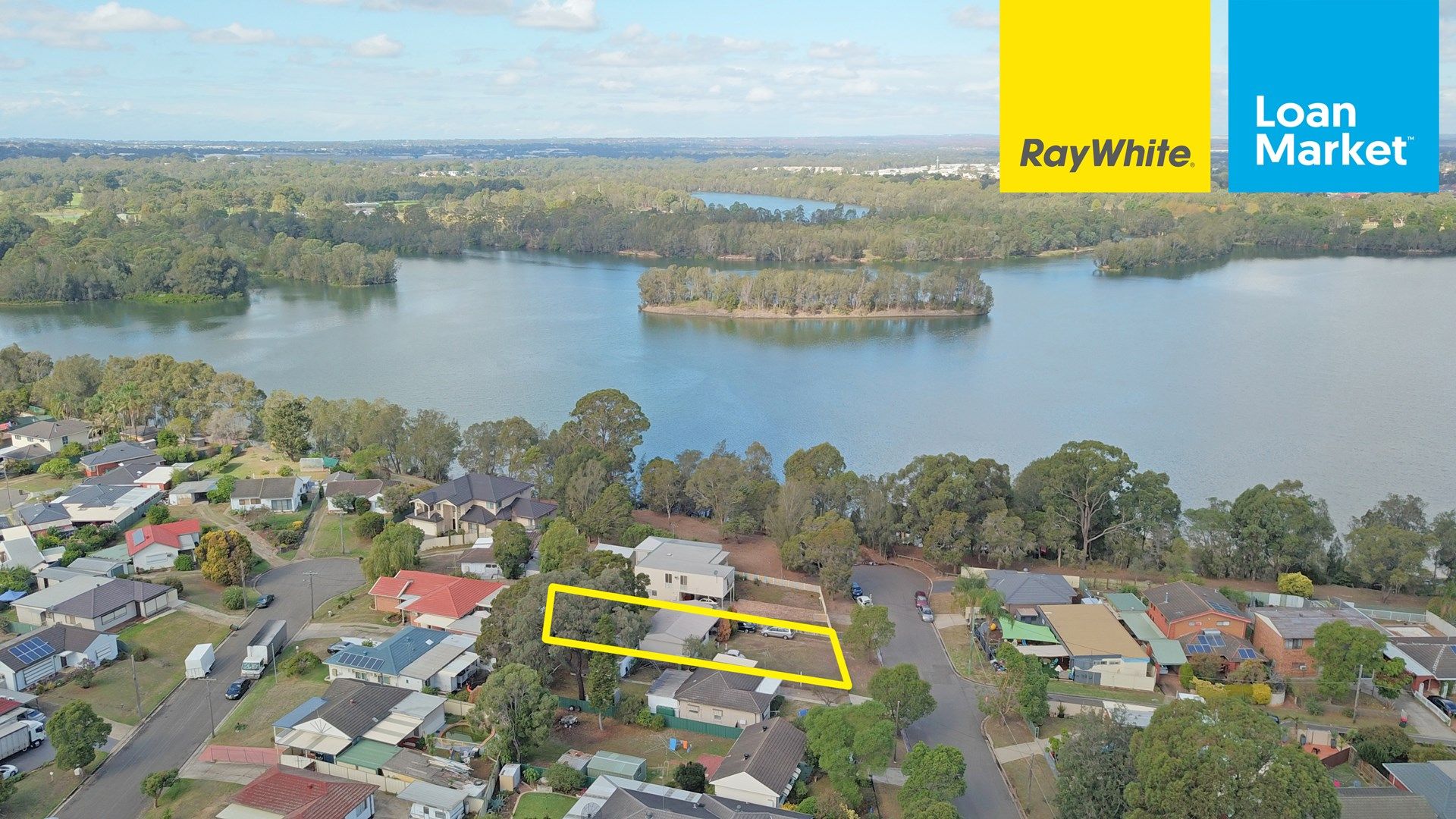 30 Georges River Road, Lansvale NSW 2166, Image 0