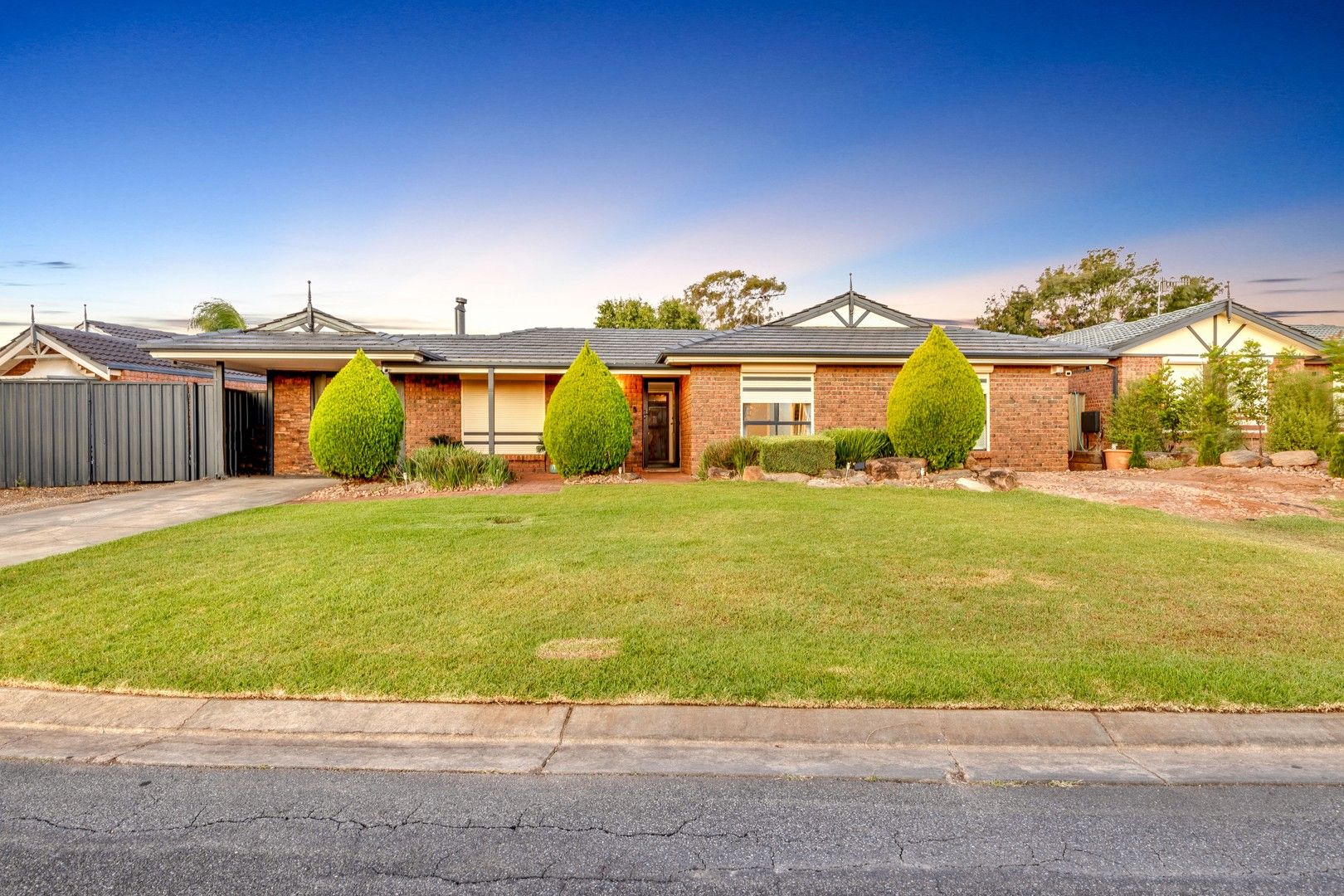 30 Balmoral Circuit, Blakeview SA 5114, Image 0