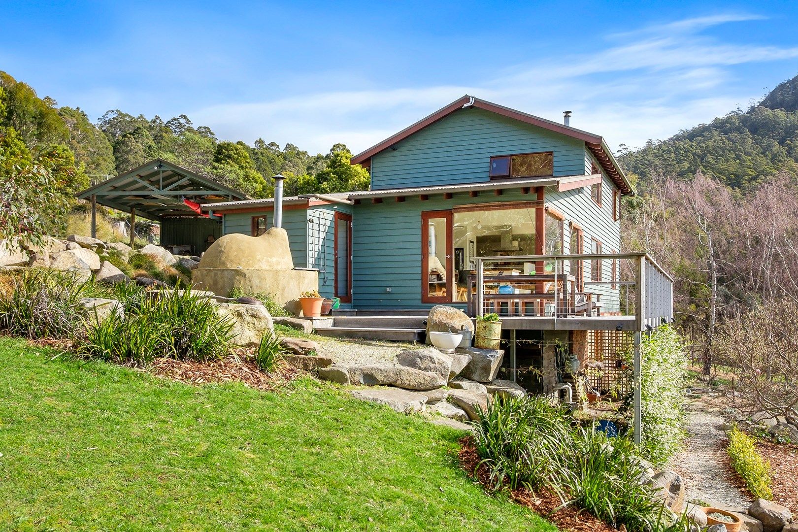 200 Woodbridge Hill Road, Woodbridge TAS 7162, Image 0