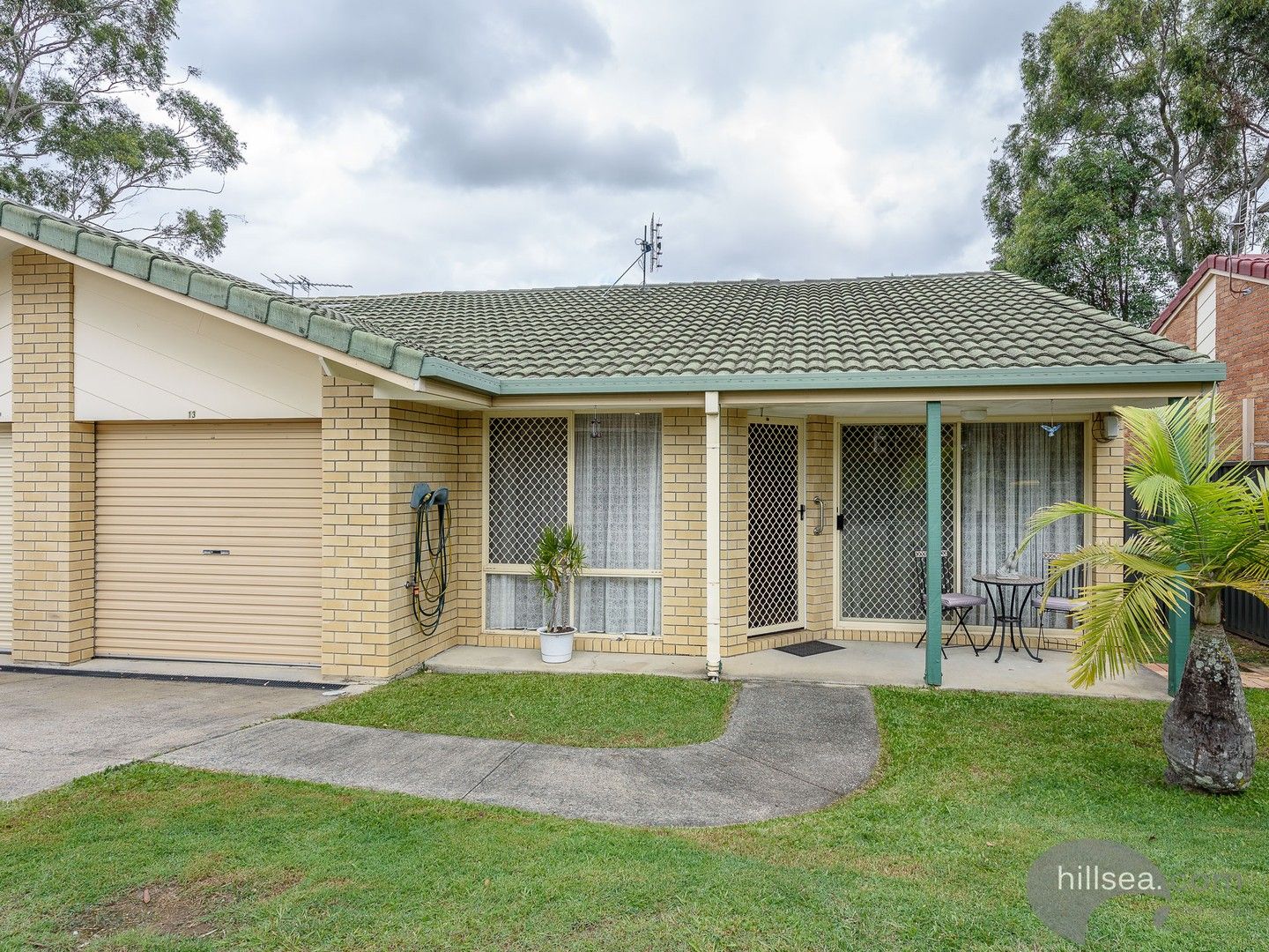 3 bedrooms Duplex in 13/137 Olsen Avenue LABRADOR QLD, 4215