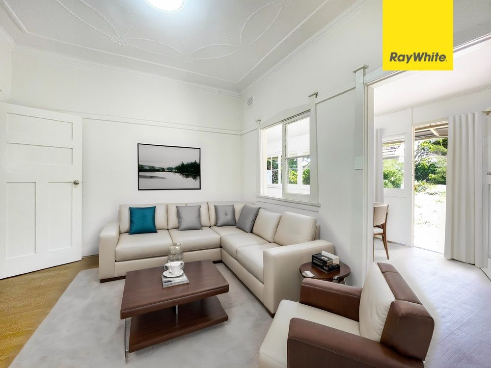 3 bedrooms House in 5 Hay Street WEST RYDE NSW, 2114