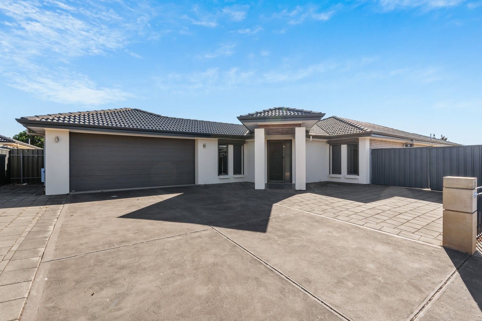 55 Riesling Crescent, Andrews Farm SA 5114 House For Rent Domain