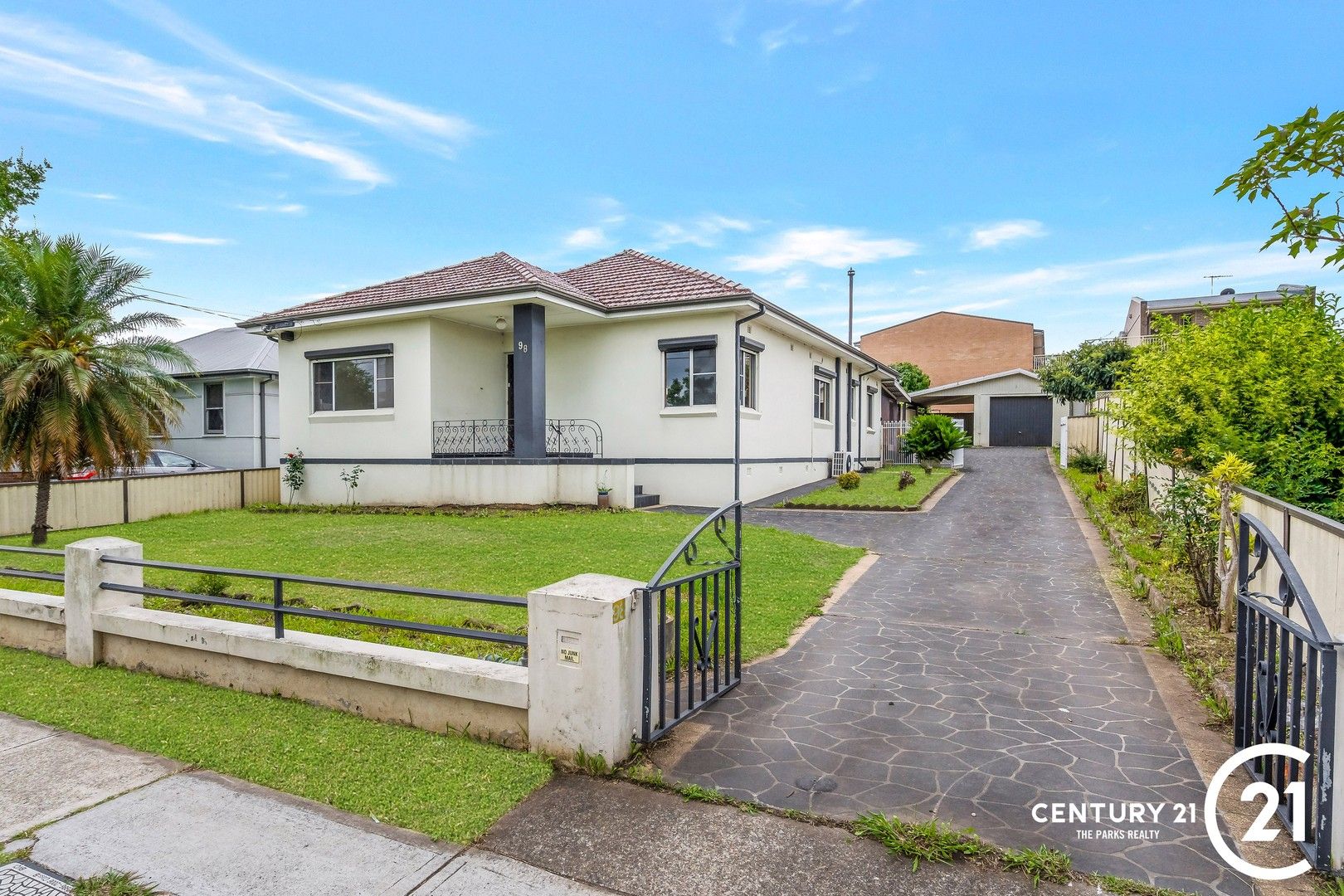 98 Polding Street, Smithfield NSW 2164 House For Rent Domain