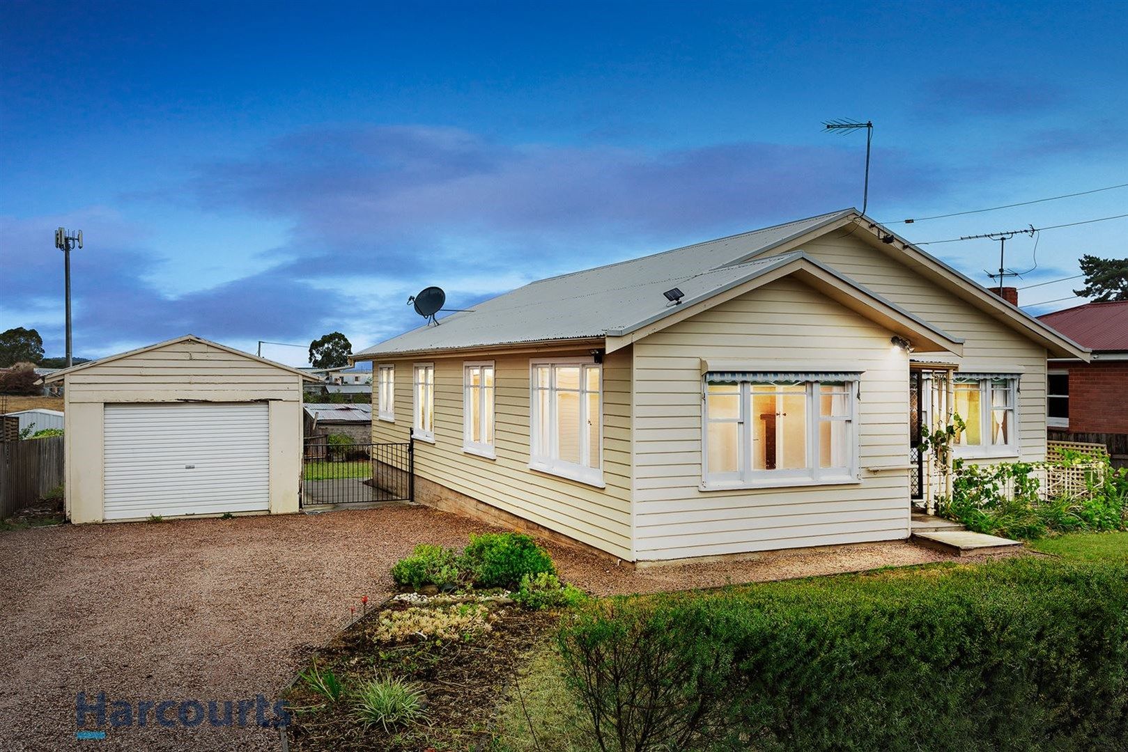 4 Hardinge Avenue, Newnham TAS 7248, Image 0