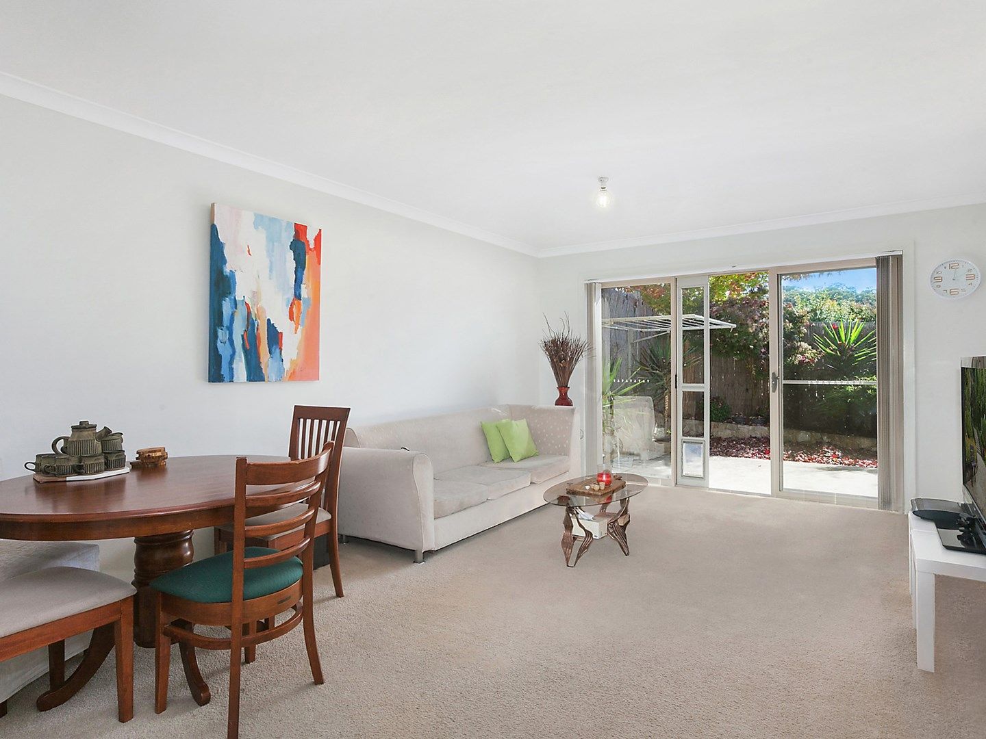 19/7 Loveday Crescent, Casey ACT 2913, Image 0
