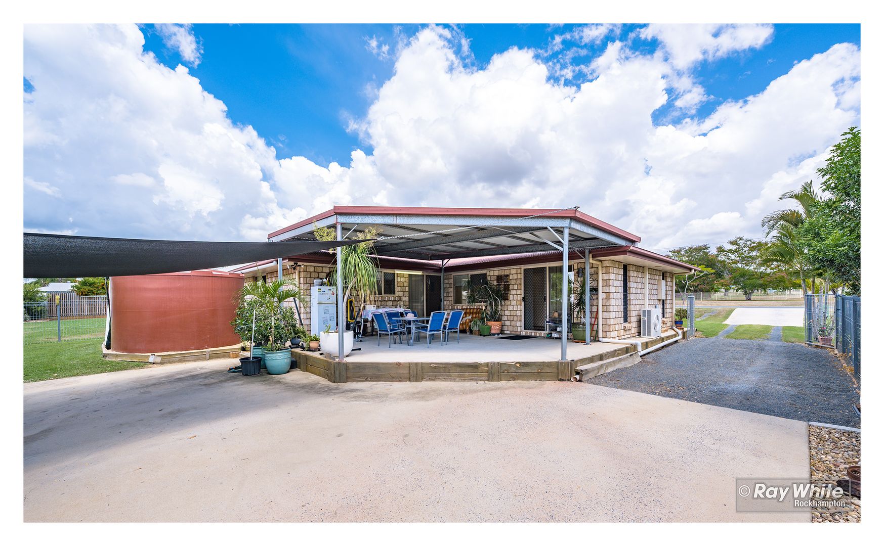12 Conaghan Street, Gracemere QLD 4702, Image 2
