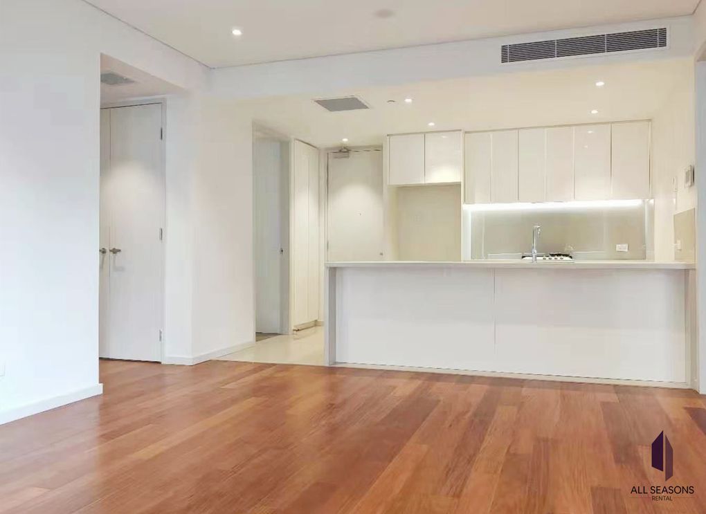 2 bedrooms Apartment / Unit / Flat in B Lvl7/43 Belmore St BURWOOD NSW, 2134