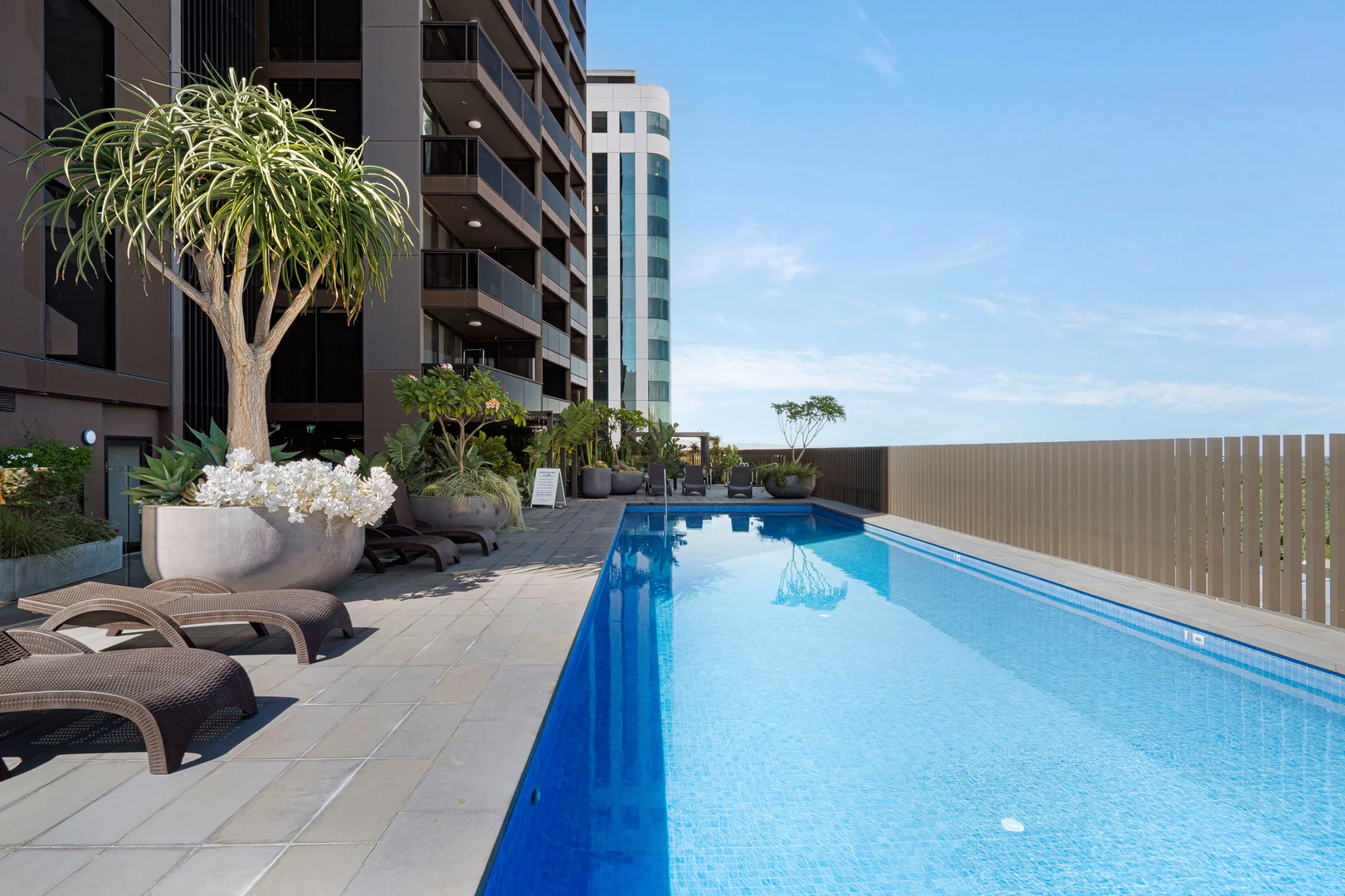 Additional image 11 of 2207/421 King William St, Adelaide SA 5000