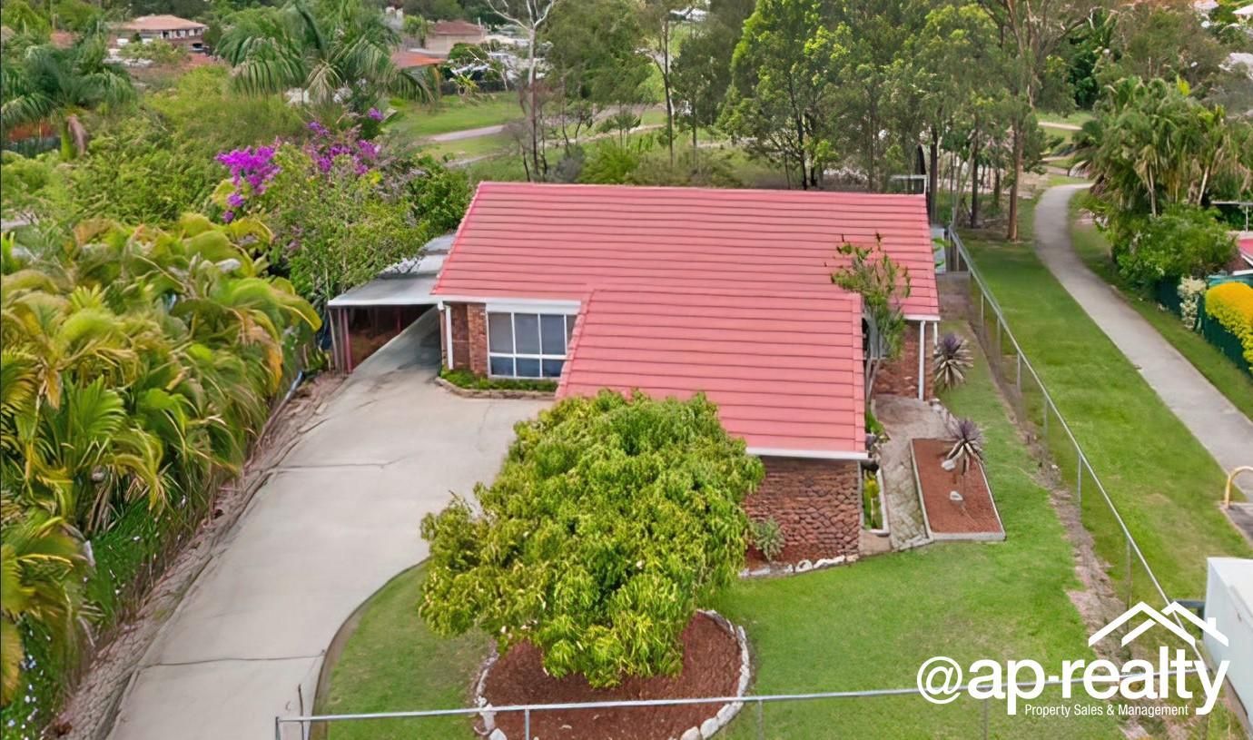 24 Clifton Crescent, Durack QLD 4077, Image 2