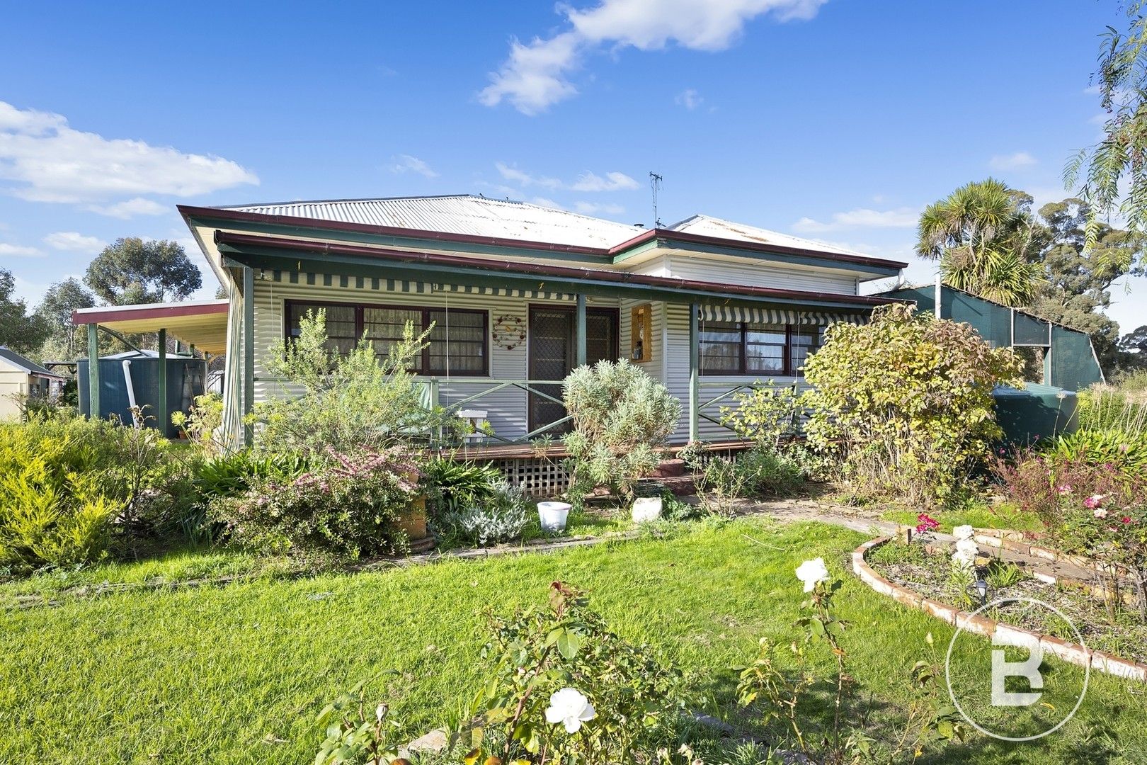 1260 Dunolly - Moliagul Road, Moliagul VIC 3472, Image 0