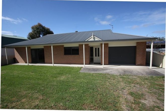 Picture of 2/63 Silvester Street, COBDEN VIC 3266