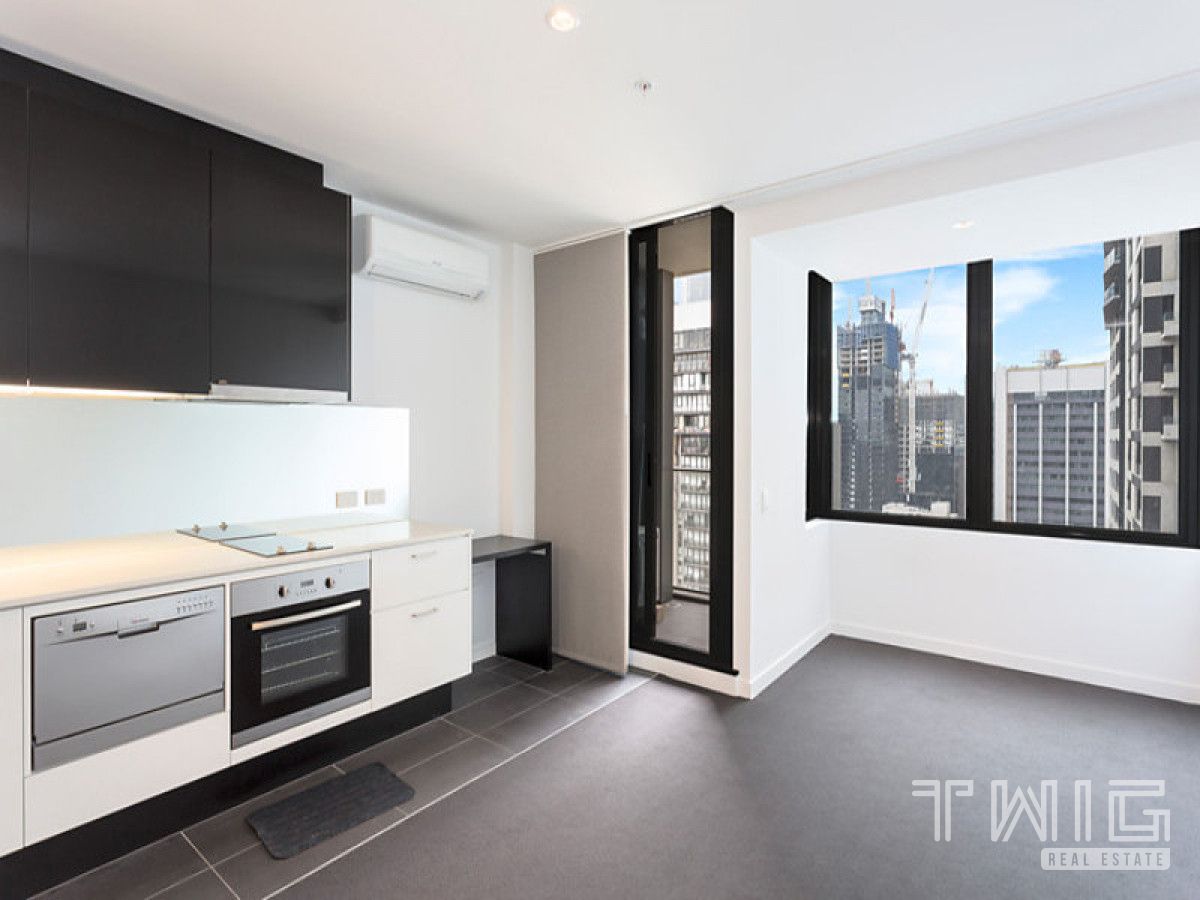 2406/220 Spencer Street, Melbourne VIC 3000, Image 1