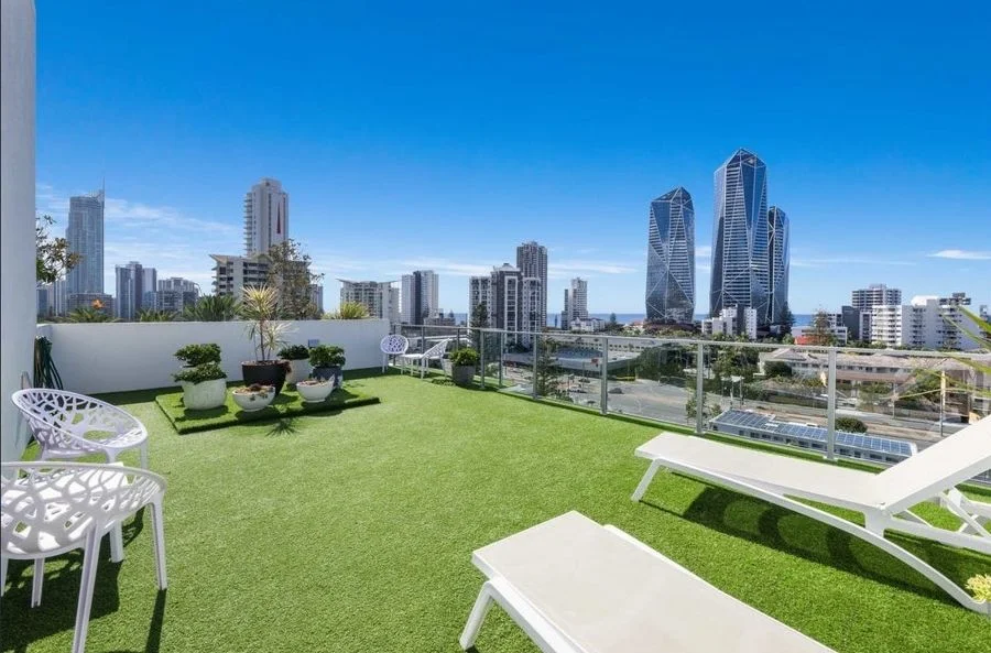 Additional image 18 of 903/14 Cannes Avenue, Surfers Paradise QLD 4217