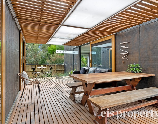 2/39 Happy Valley Road, Spring Beach TAS 7190