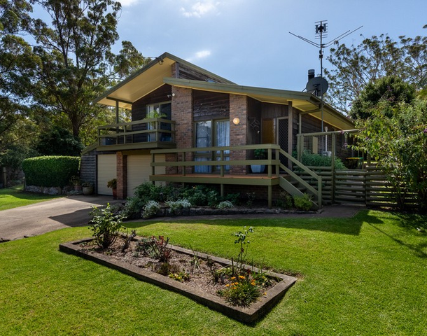 2 Brunker Lane, Pambula NSW 2549