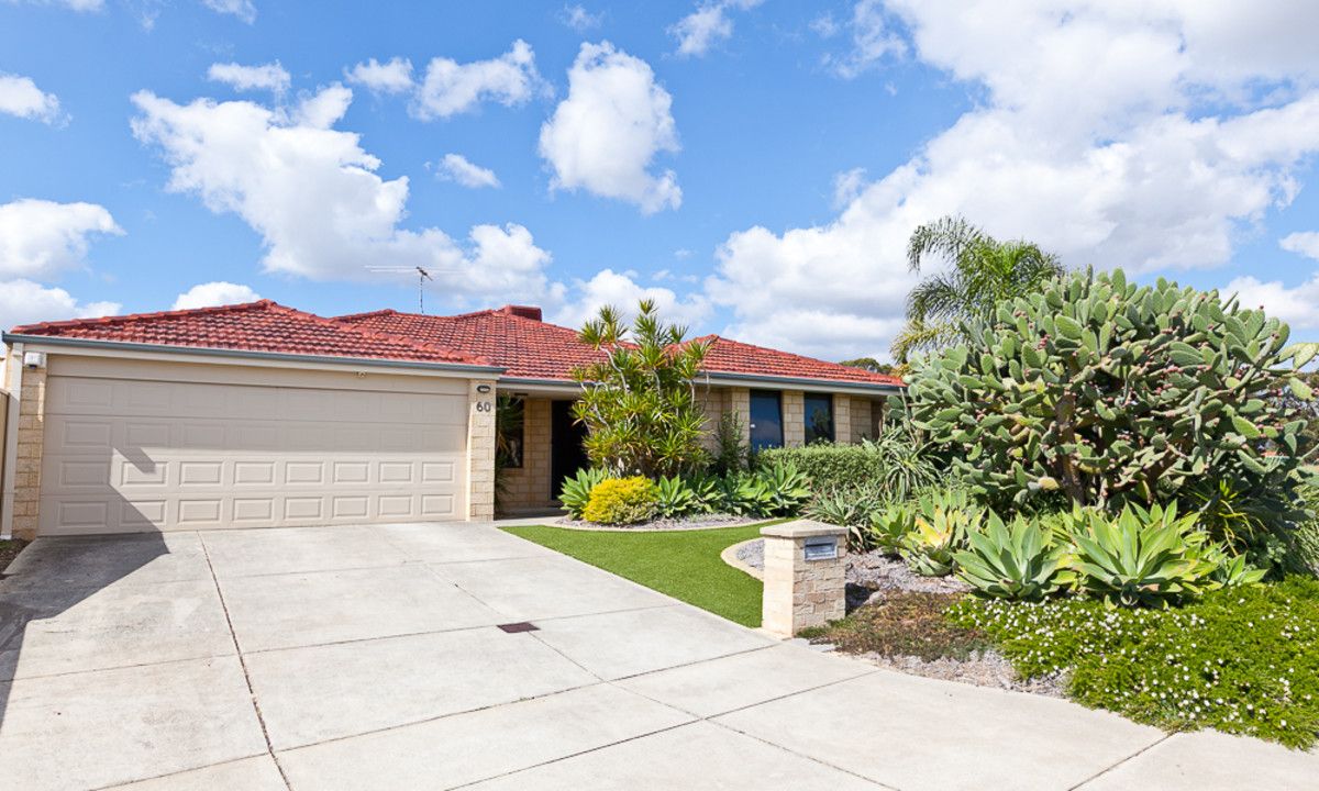 60 Daly Circle, Langford WA 6147, Image 1