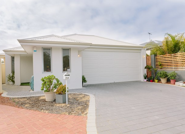 24 Goolema Place, Wanneroo WA 6065