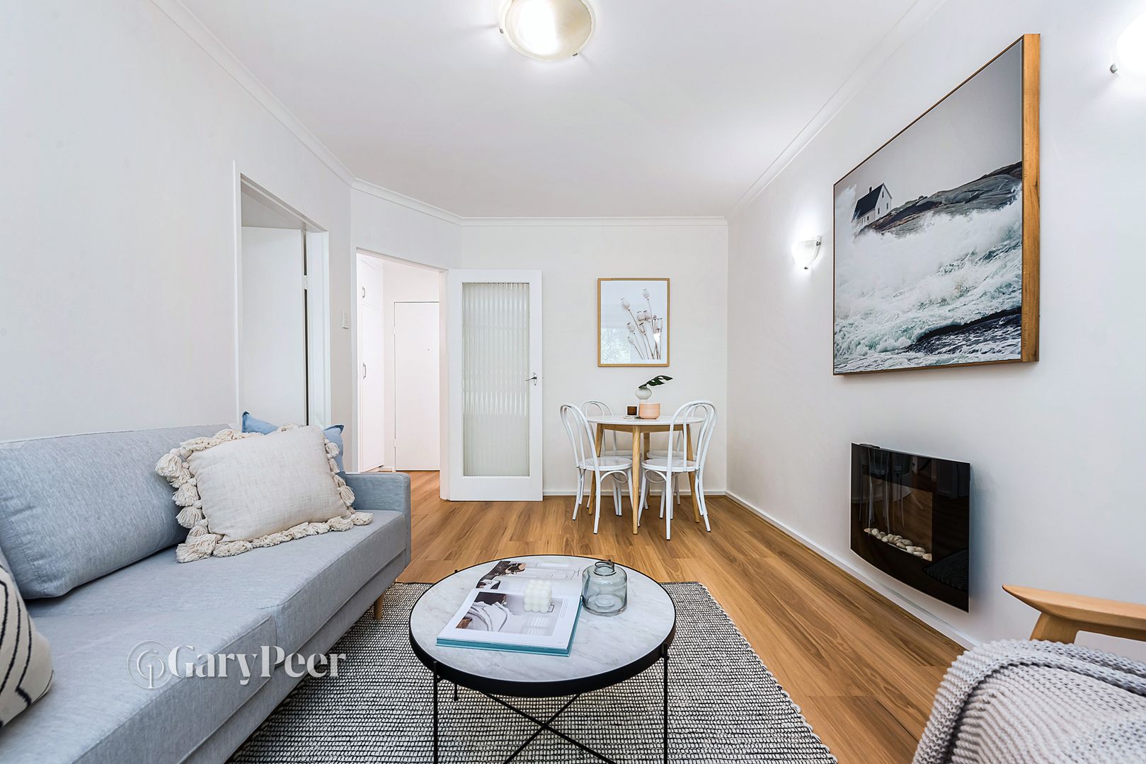 4/12 St Huberts Road, Carnegie VIC 3163, Image 2