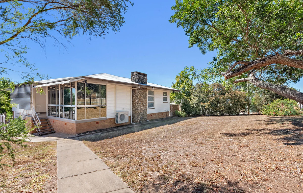 Primary image of 93 Locke Street, Warwick QLD 4370