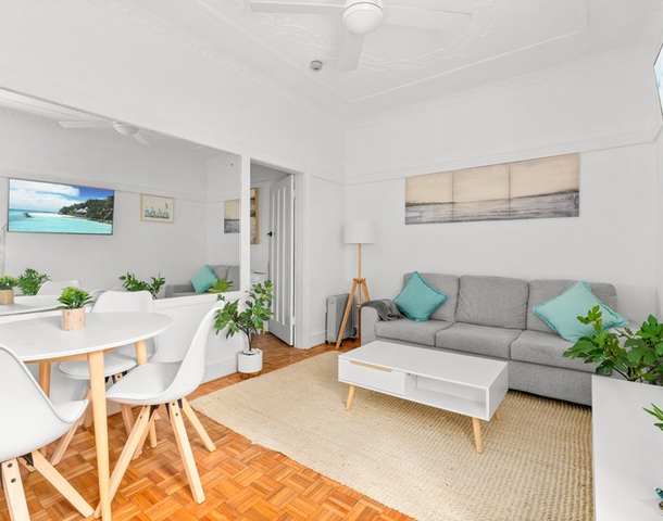 9/64 Sir Thomas Mitchell Road, Bondi Beach NSW 2026