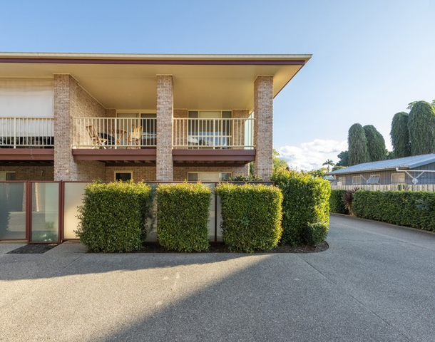 4/99 Oliver Street, Grafton NSW 2460