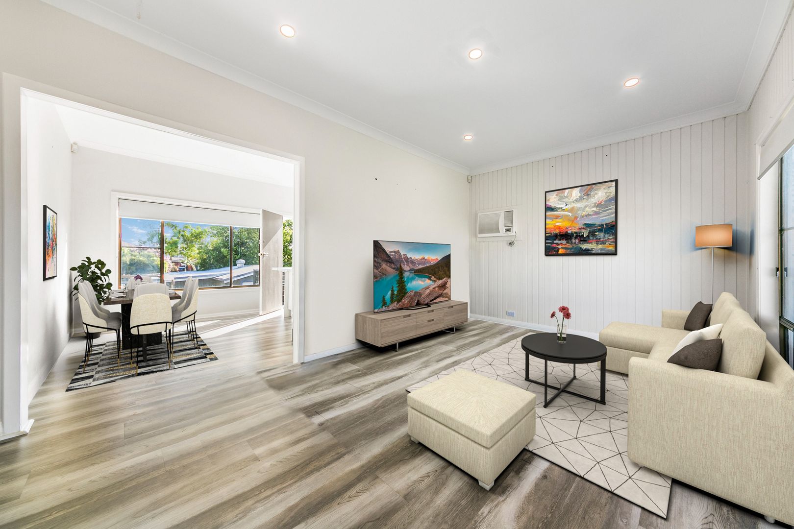 24 Otto Street, Merrylands West Property History & Address Research Domain