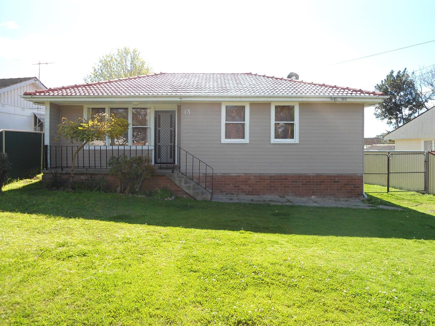 15 Benjamin Road, Mount Pritchard NSW 2170, Image 0