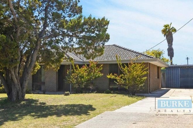 Picture of 21 Hunter Way, PADBURY WA 6025